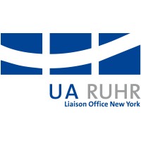 University Alliance Ruhr logo, University Alliance Ruhr contact details