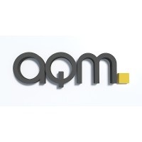 aqm-studio logo, aqm-studio contact details