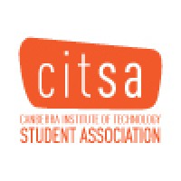 Canberra Institute of Technology Student Association Inc logo, Canberra Institute of Technology Student Association Inc contact details