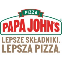 Lech Pizza Sp. z o.o. (Papa John's Poland) logo, Lech Pizza Sp. z o.o. (Papa John's Poland) contact details