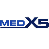 MedX5 Ltd. & Co. KG logo, MedX5 Ltd. & Co. KG contact details