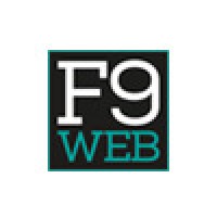 F9 Web Ltd. logo, F9 Web Ltd. contact details