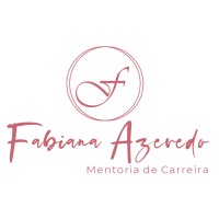 Fabiana Azevedo - Mentoria de Carreira logo, Fabiana Azevedo - Mentoria de Carreira contact details