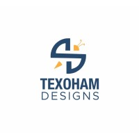 Texoham Designs logo, Texoham Designs contact details