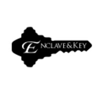 Enclave & Key logo, Enclave & Key contact details