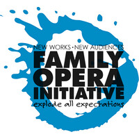 Family Opera Initiative logo, Family Opera Initiative contact details