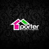 Porter Property Management logo, Porter Property Management contact details