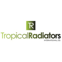 Tropical Radiators International logo, Tropical Radiators International contact details