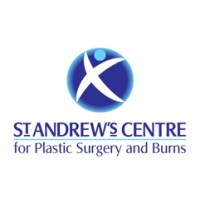 St. Andrew´s Centre for Plastic Surgery and Burns logo, St. Andrew´s Centre for Plastic Surgery and Burns contact details