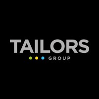 TAILORS Group logo, TAILORS Group contact details