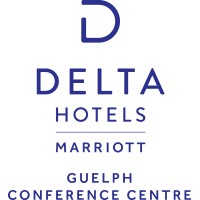 Delta Hotels by Marriott Guelph Conference Centre logo, Delta Hotels by Marriott Guelph Conference Centre contact details