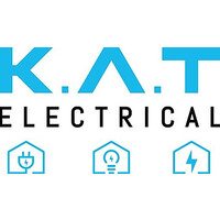 K.A.T Electrical logo, K.A.T Electrical contact details