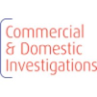 Commercial Domestic Investigations logo, Commercial Domestic Investigations contact details