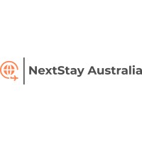 NextStay Australia logo, NextStay Australia contact details