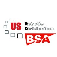 US Robotic Distribution logo, US Robotic Distribution contact details