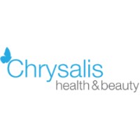 Chrysalis Health & Beauty logo, Chrysalis Health & Beauty contact details