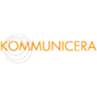 Kommunicera AB logo, Kommunicera AB contact details