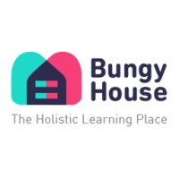 Bungy House logo, Bungy House contact details