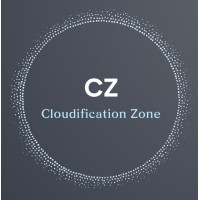 CloudificationZone logo, CloudificationZone contact details