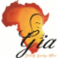 Globally Igniting Africa logo, Globally Igniting Africa contact details