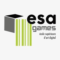 ESA GAMES CARPENTRAS logo, ESA GAMES CARPENTRAS contact details