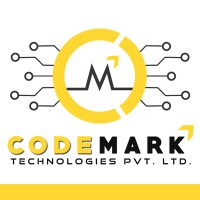 CodeMark Technologies logo, CodeMark Technologies contact details