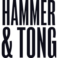 Hammer & Tong logo, Hammer & Tong contact details