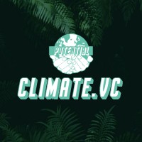 Potential Climate VC logo, Potential Climate VC contact details