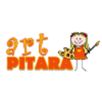 Art Pitara logo, Art Pitara contact details