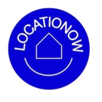 Locationow logo, Locationow contact details