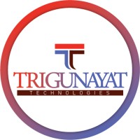 Trigunayat Technologies logo, Trigunayat Technologies contact details