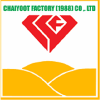 Chaiyoot Factory logo, Chaiyoot Factory contact details