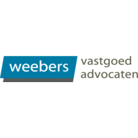 Weebers Vastgoed Advocaten logo, Weebers Vastgoed Advocaten contact details