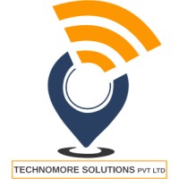 Technomore Solutions logo, Technomore Solutions contact details