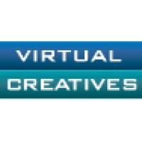 Virtual Creatives logo, Virtual Creatives contact details