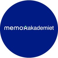 Memoxakademiet logo, Memoxakademiet contact details