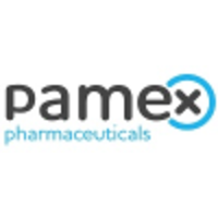 Pamex Pharmaceuticals logo, Pamex Pharmaceuticals contact details