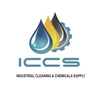 ICCS-Industrial Cleaning & Chemical Supply logo, ICCS-Industrial Cleaning & Chemical Supply contact details