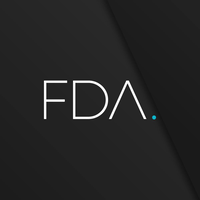 FDA. logo, FDA. contact details