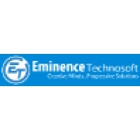 Eminence Technosoft logo, Eminence Technosoft contact details