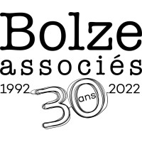 Bolze Associés logo, Bolze Associés contact details