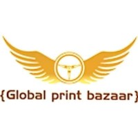 Global Print Bazaar logo, Global Print Bazaar contact details