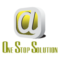 One Stop Solution.ind.in logo, One Stop Solution.ind.in contact details