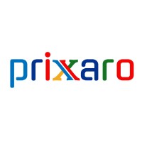 priXaro logo, priXaro contact details