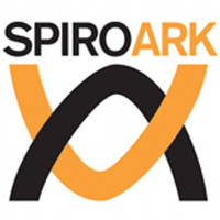 The Spiro Ark logo, The Spiro Ark contact details