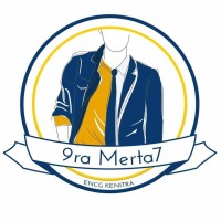 9ra Merta7 - ENCG Kenitra logo, 9ra Merta7 - ENCG Kenitra contact details