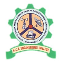 K C T Engineering College, GULBARGA logo, K C T Engineering College, GULBARGA contact details