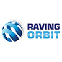 Raving Orbit logo, Raving Orbit contact details