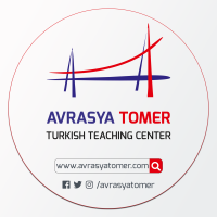 AVRASYA TÖMER logo, AVRASYA TÖMER contact details