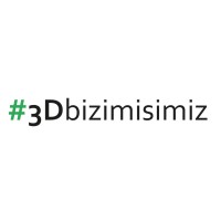 #3dbizimisimiz logo, #3dbizimisimiz contact details